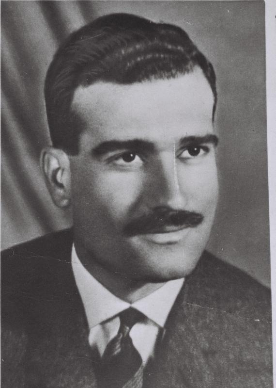 המרגל אלי כהן