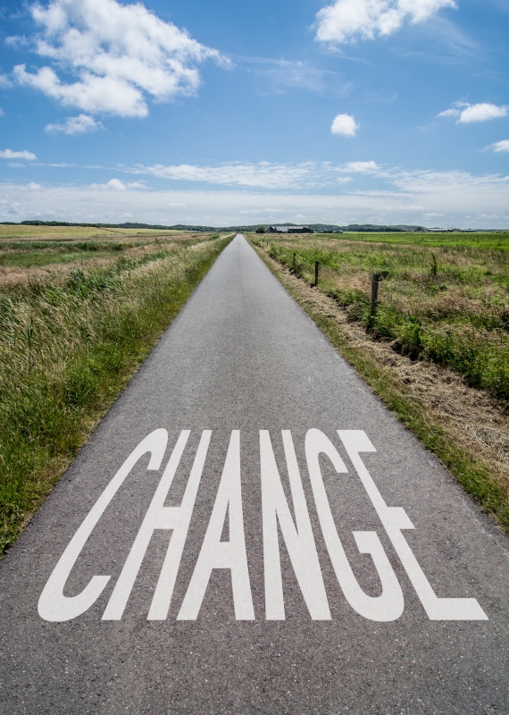 שינוי