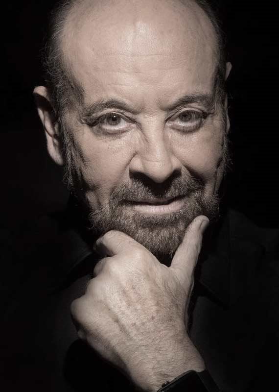 פרופ' רפי קרסו