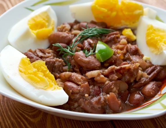 אלרגיה לפול