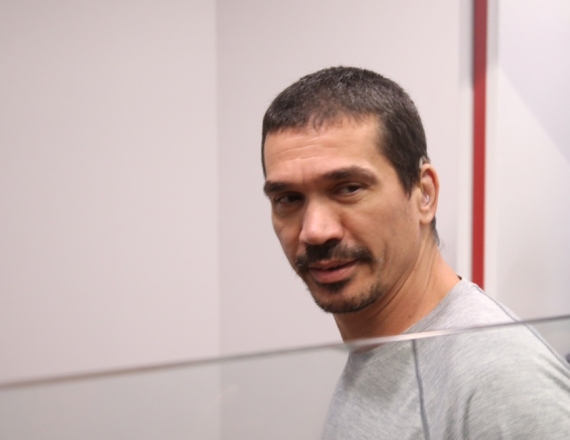 יצחק אברג'יל