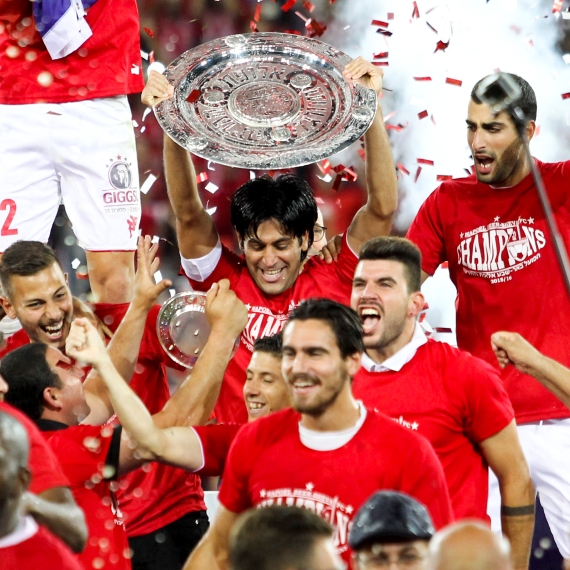 הפועל באר שבע