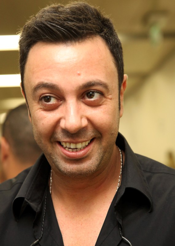 ליאור נרקיס