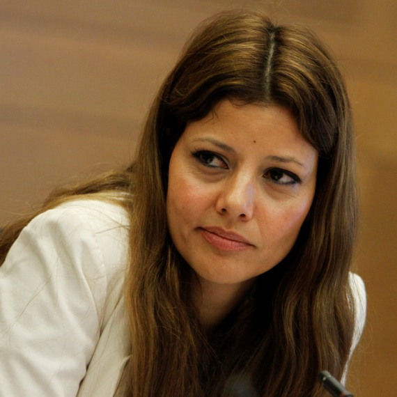 אורלי לוי אבקסיס