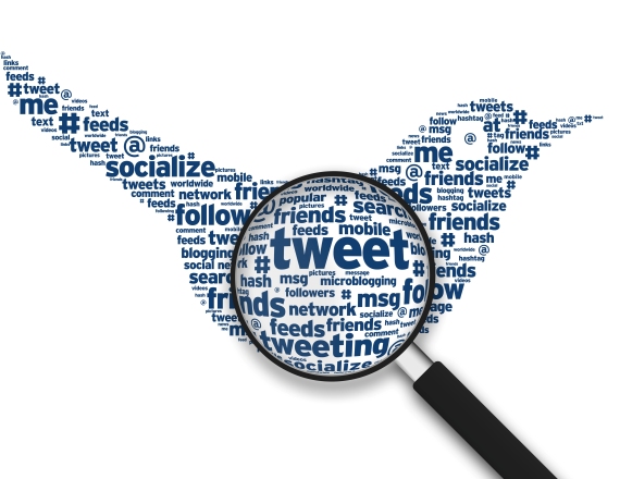 מצייצים על הבוקר