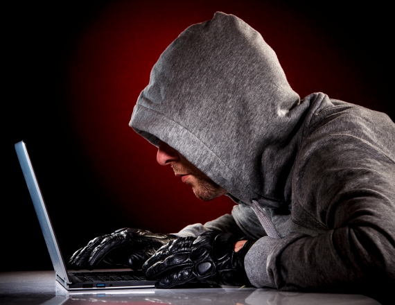 מתקפת סייבר