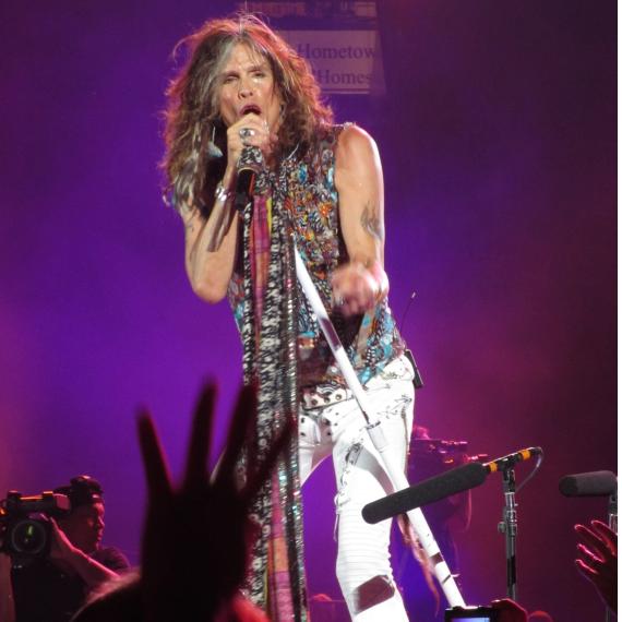 סטיבן טיילר