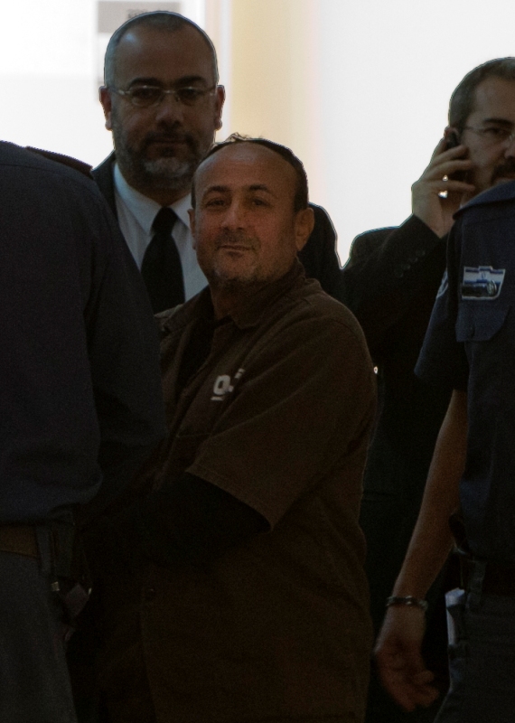 מרואן ברגותי