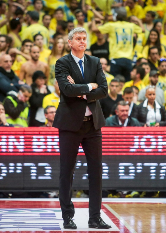 איינרס בגאצקיס