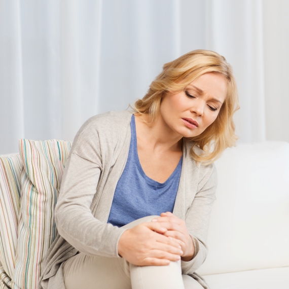 כאבי ברכיים