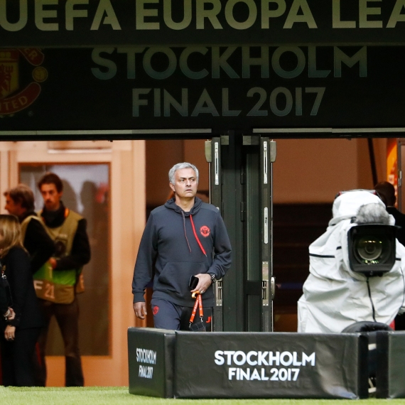 גמר הליגה האירופית