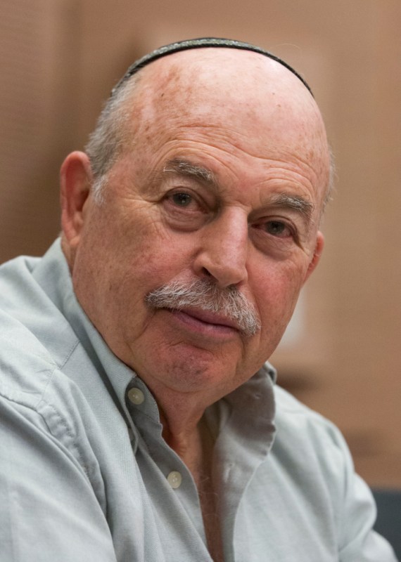 ח"כ ניסן סלומינסקי