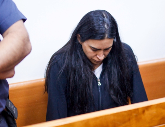 קארין אבוטבול