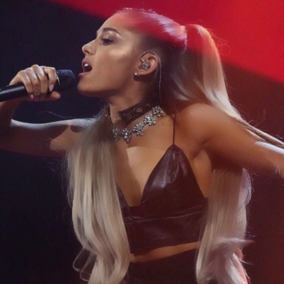 אריאנה גרנדה