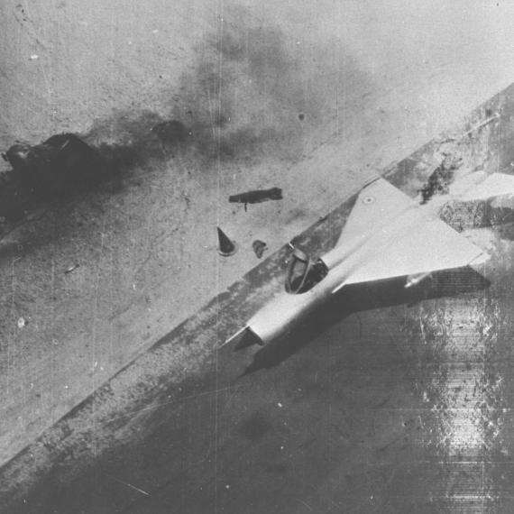 מלחמת ששת הימים