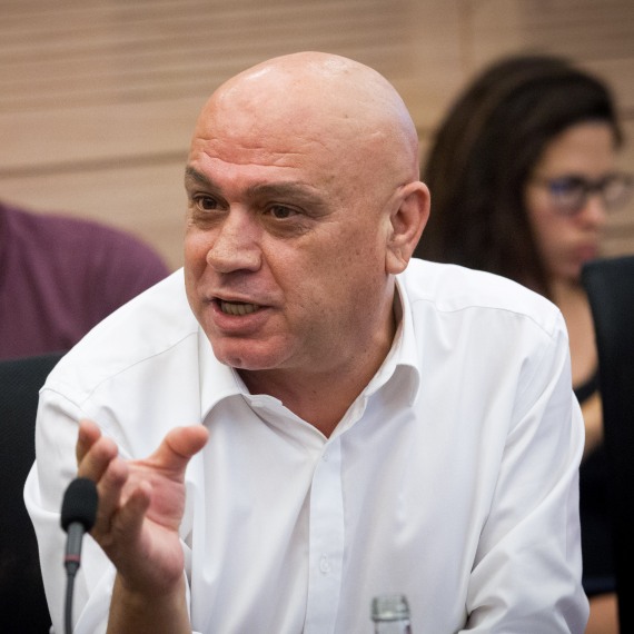 עיסאווי פריג'