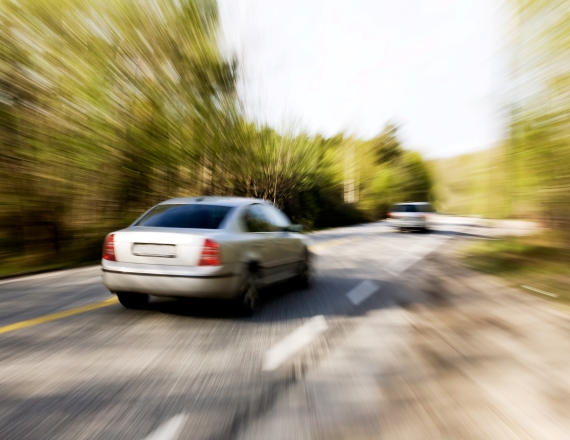 תאונת דרכים