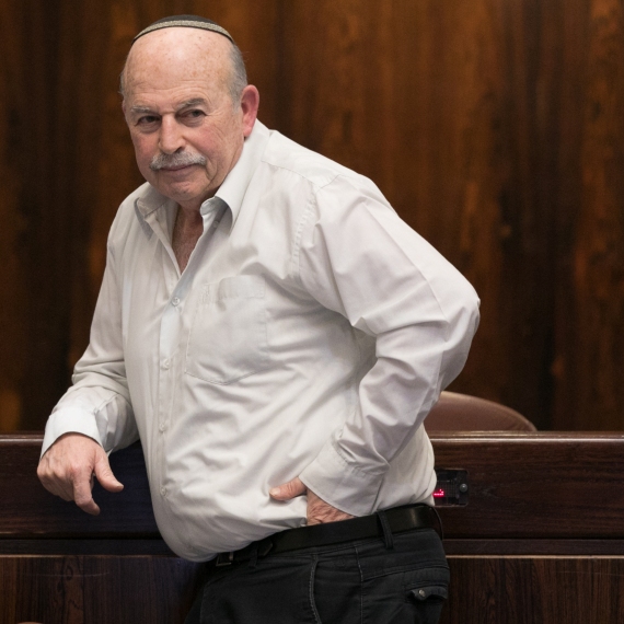 ניסן סלומיאנסקי