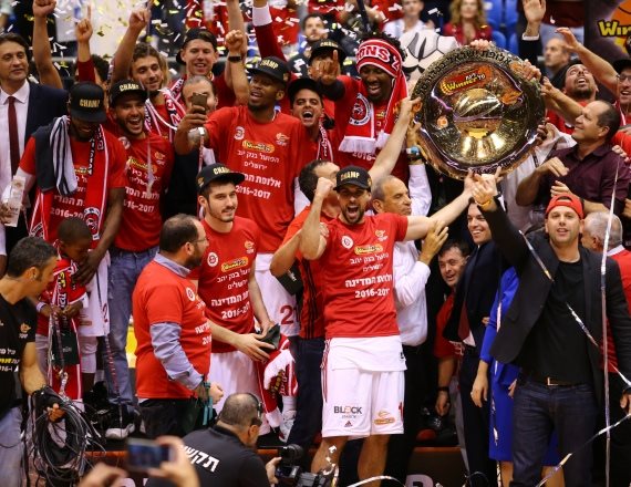 הפועל ירושלים