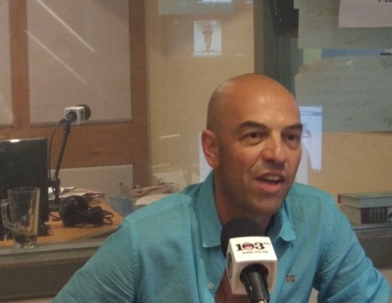 פבלו רוזנברג