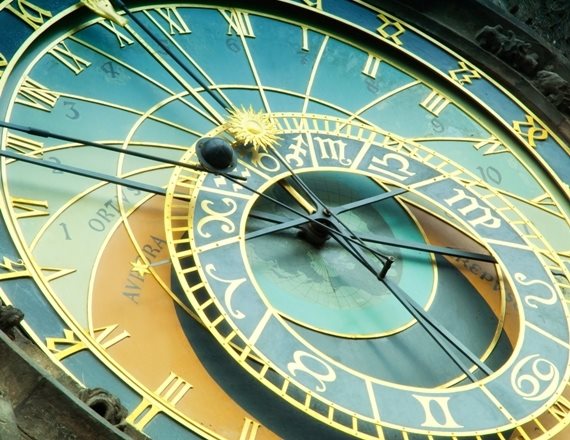 אסטרולוגיה