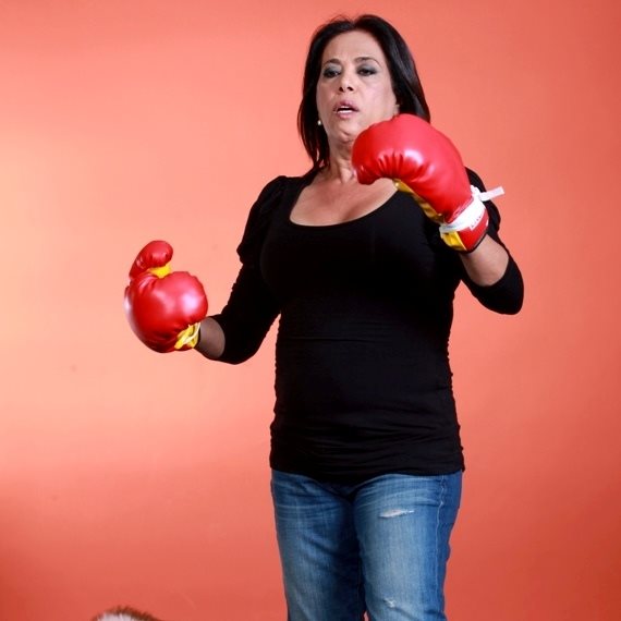 מרגלית צנעני