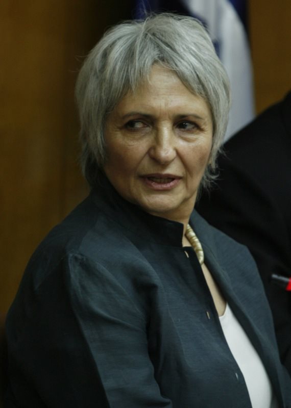 עליזה אולמרט