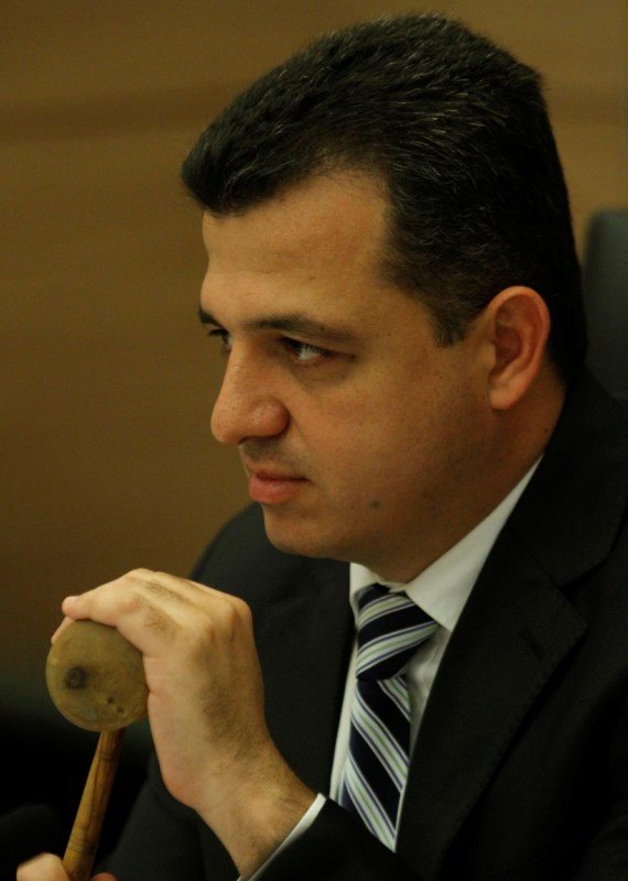 כרמל שאמה הכהן