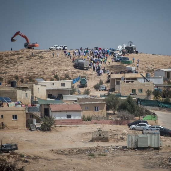 אום אל חיראן