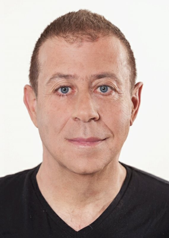 צביקה זרחיה