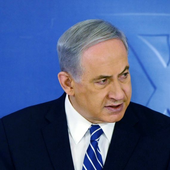 בנימין נתניהו