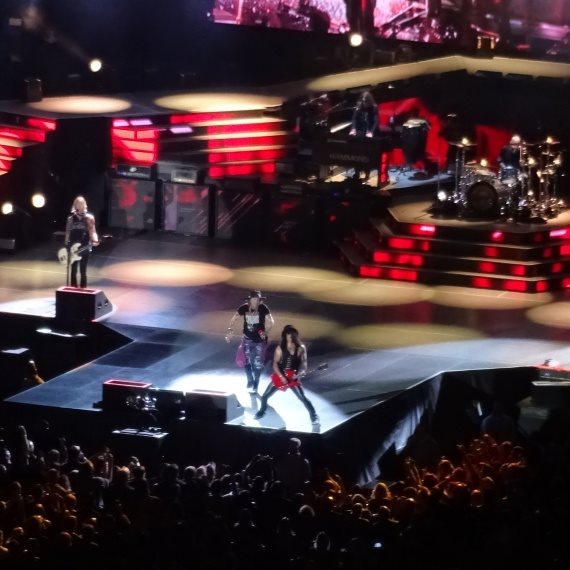 Guns n roses