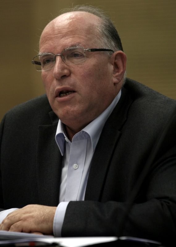 פרופ' עוזי ארד