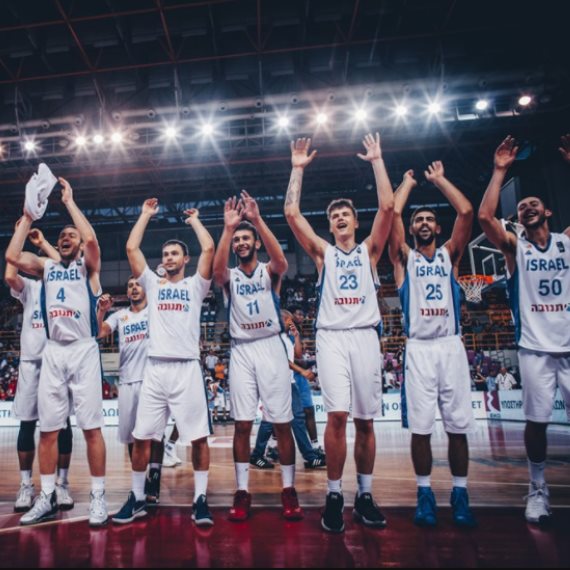 נבחרת העתודה