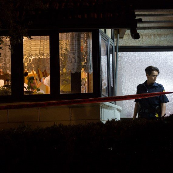 פיגוע בחלמיש