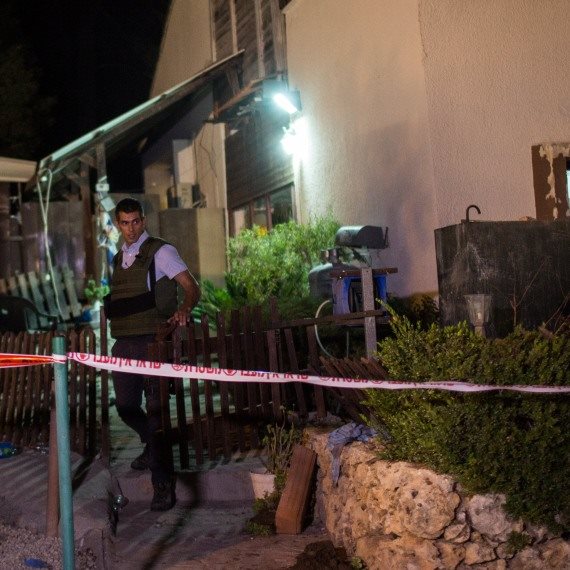 הפיגוע בחלמיש