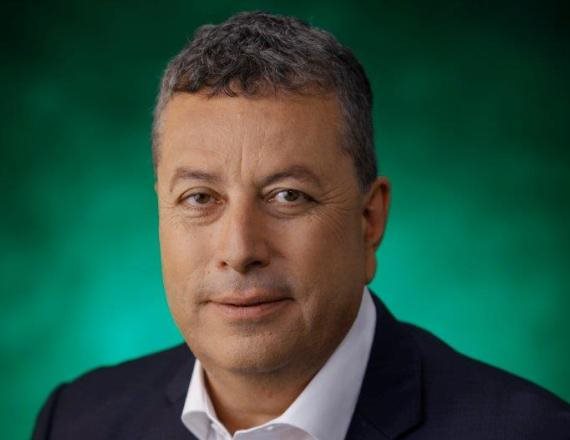 ראש עיריית קרית אונו ישראל גל