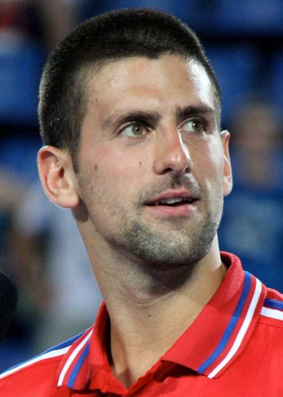 נובאק גוקוביץ