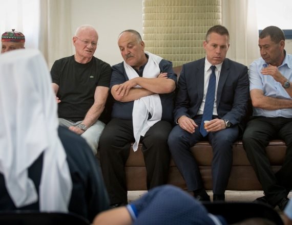 ח"כ לשעבר שכיב שנאן