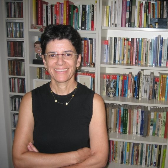 ענת סרגוסטי