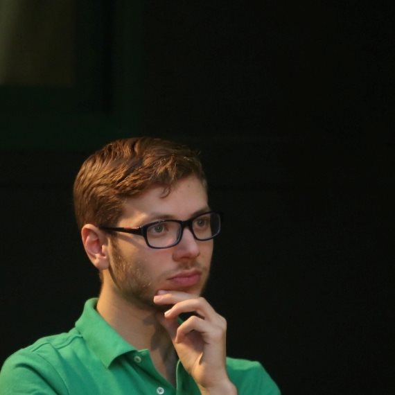 יאיר נתניהו הקרן החדשה לישראל