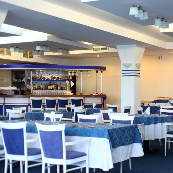 מטבח בית מלון