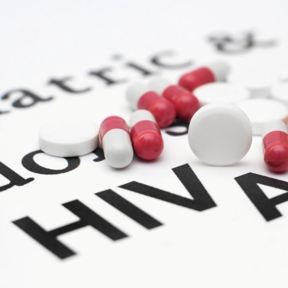 כדורים HIV