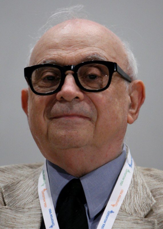 פרופ' יחזקאל דרור