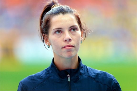 חנה קנייזבה-מיננקו