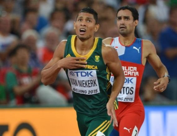 וייד ואן ניקרק