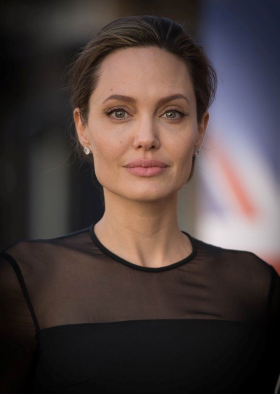 אנג'לינה ג'ולי