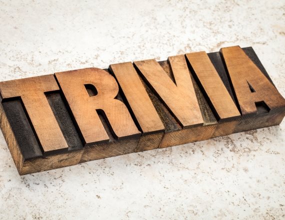 טריוויה