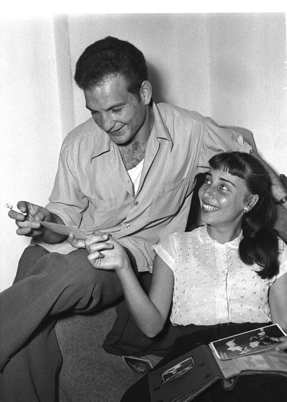 שייקה אופיר ז"ל