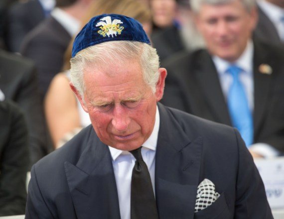 הנסיך צ'ארלס